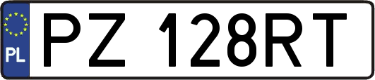 PZ128RT