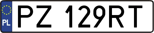 PZ129RT