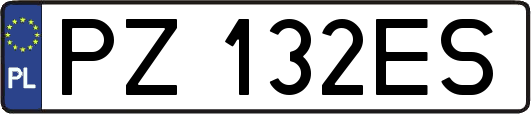 PZ132ES
