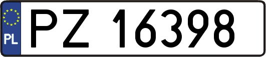 PZ16398