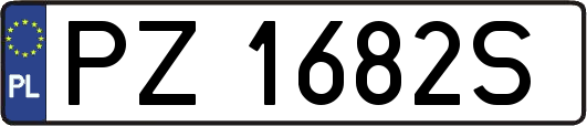 PZ1682S