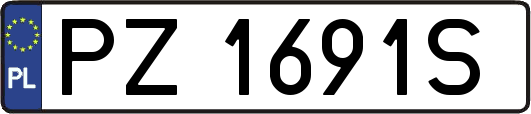 PZ1691S