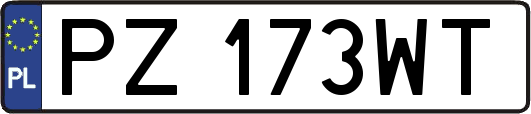 PZ173WT