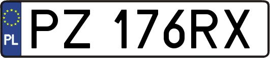 PZ176RX