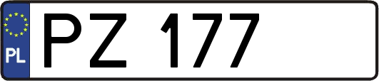 PZ177