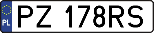PZ178RS