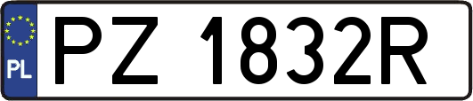 PZ1832R