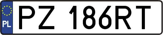 PZ186RT