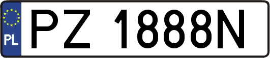 PZ1888N