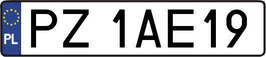 PZ1AE19