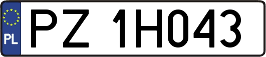 PZ1H043