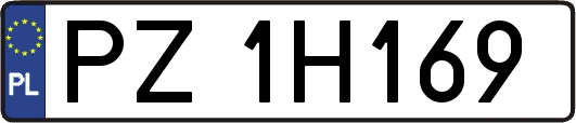 PZ1H169