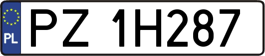 PZ1H287