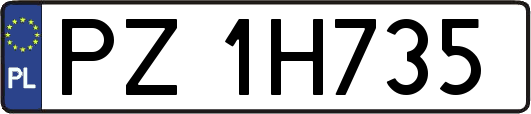 PZ1H735
