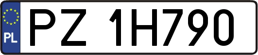 PZ1H790