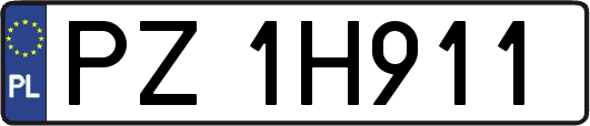 PZ1H911