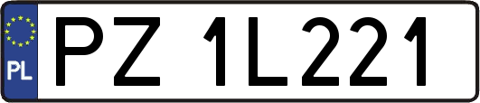 PZ1L221