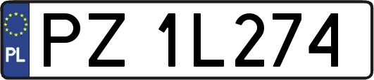 PZ1L274