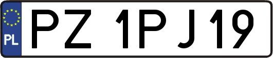 PZ1PJ19