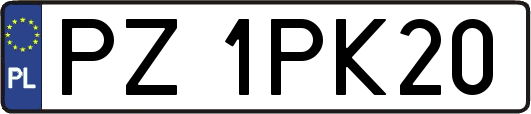 PZ1PK20
