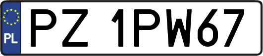 PZ1PW67