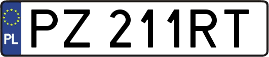 PZ211RT