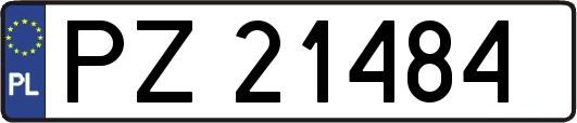 PZ21484