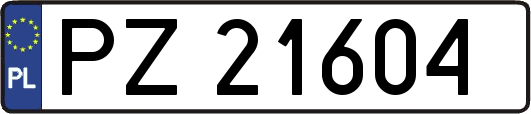 PZ21604