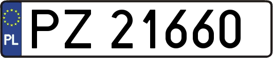 PZ21660