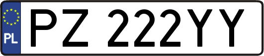 PZ222YY