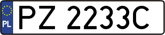 PZ2233C