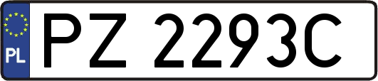 PZ2293C