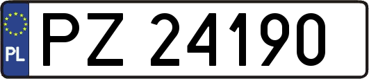 PZ24190
