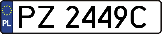 PZ2449C