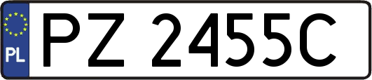 PZ2455C