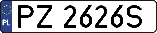 PZ2626S