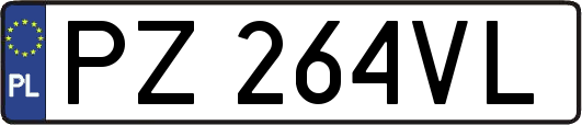 PZ264VL
