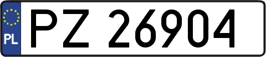 PZ26904