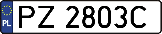 PZ2803C