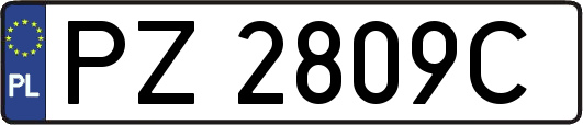PZ2809C