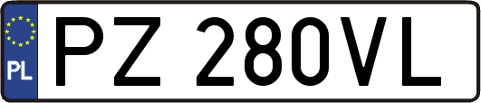 PZ280VL
