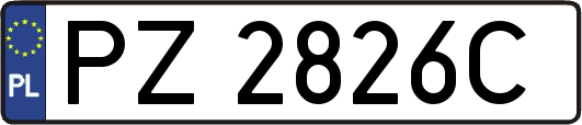 PZ2826C