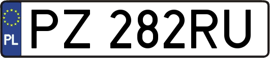PZ282RU