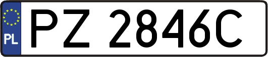 PZ2846C