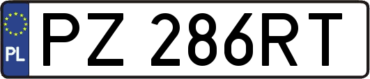 PZ286RT