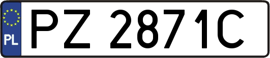 PZ2871C