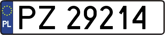 PZ29214