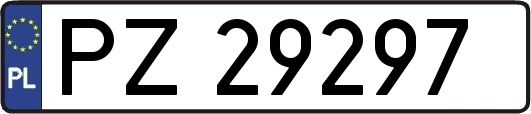 PZ29297