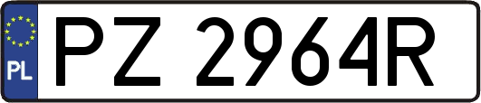 PZ2964R