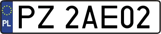 PZ2AE02